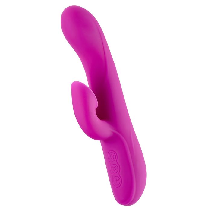 Air Touch 1 Purple Rabbit Vibrator