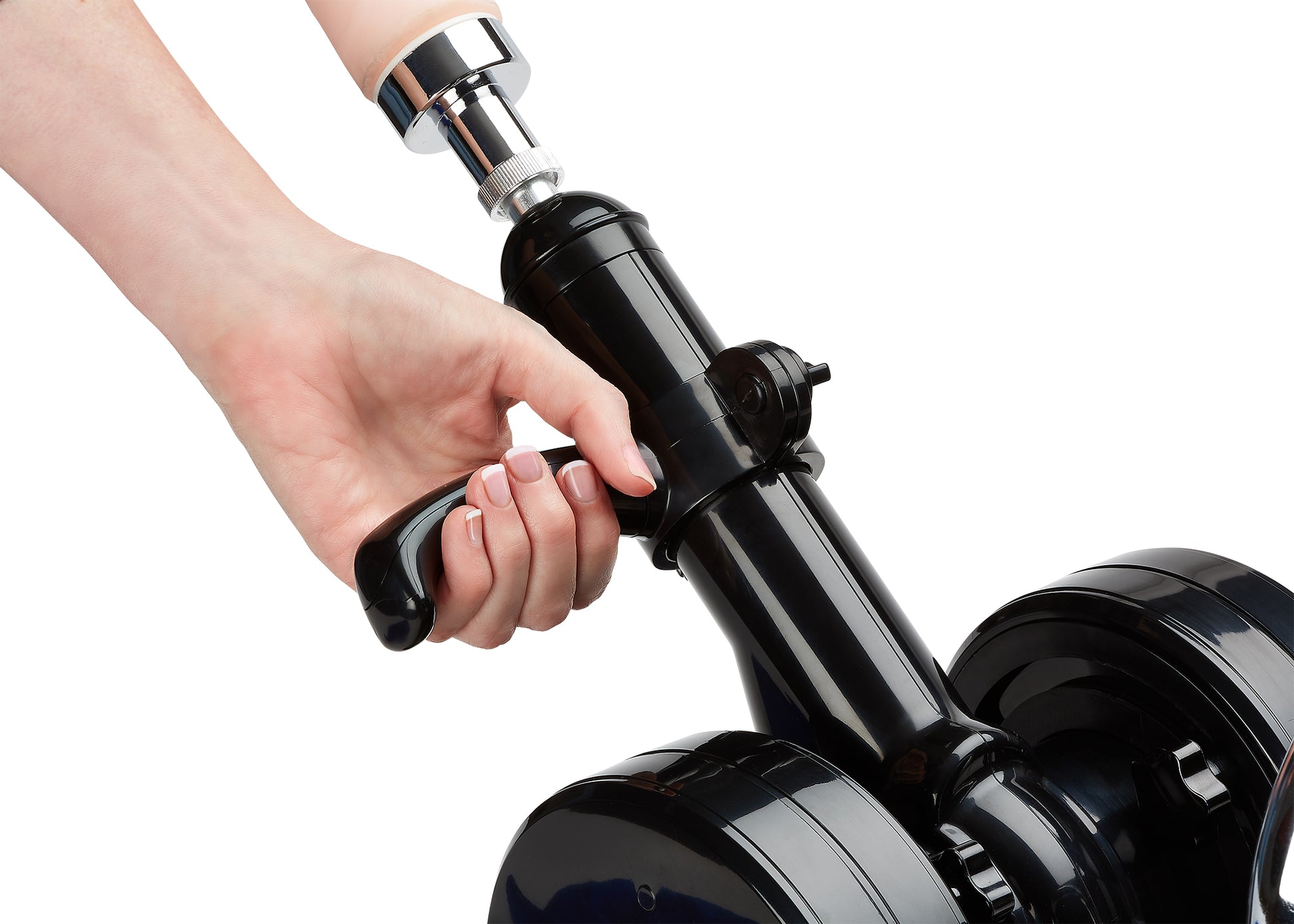 Cloud 9 Sex Machine Portable