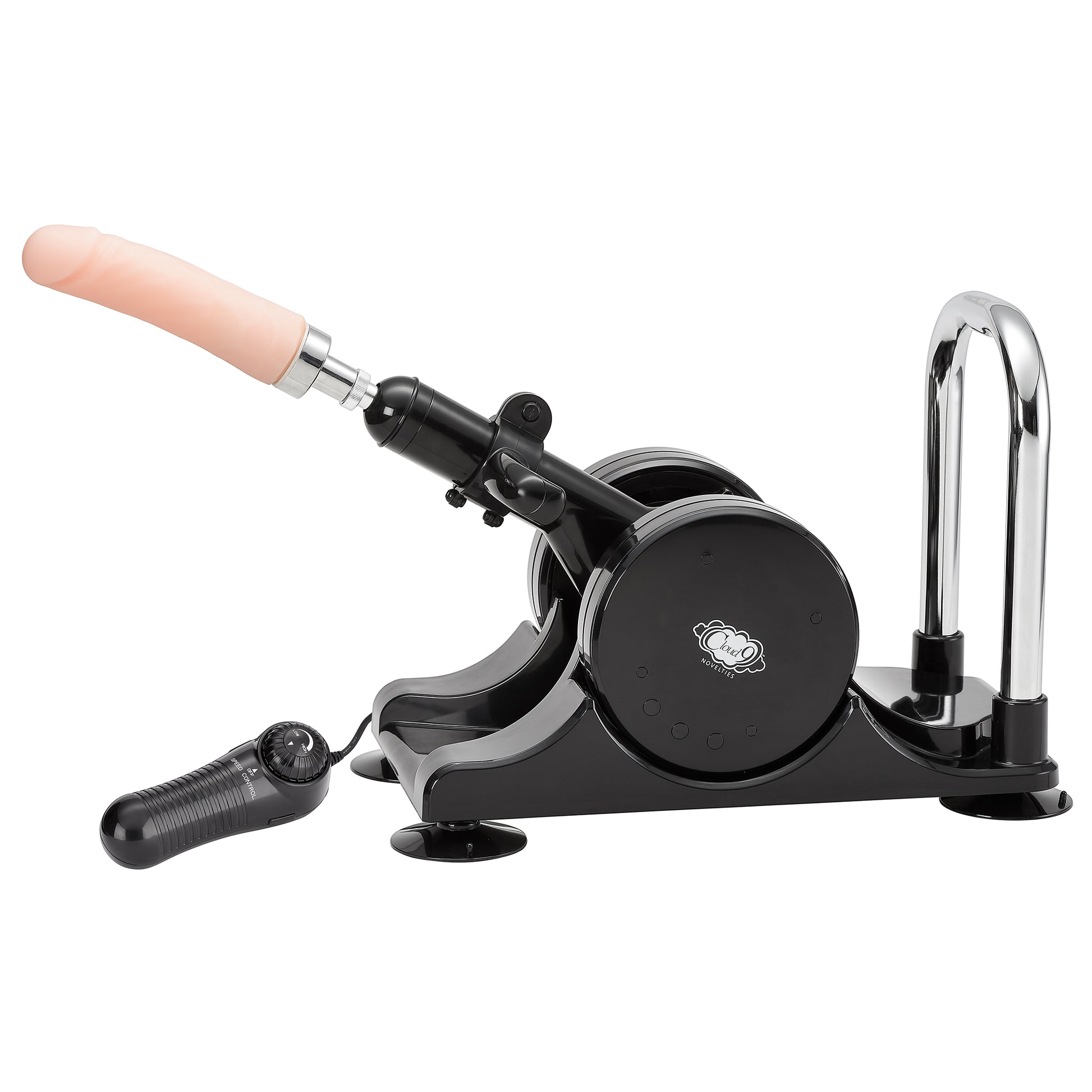 Cloud 9 Sex Machine Portable