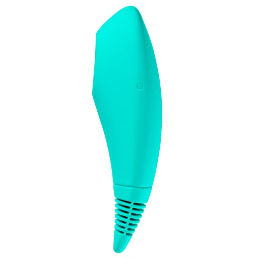 Pro Sensual Oral Flutter Plus Plum