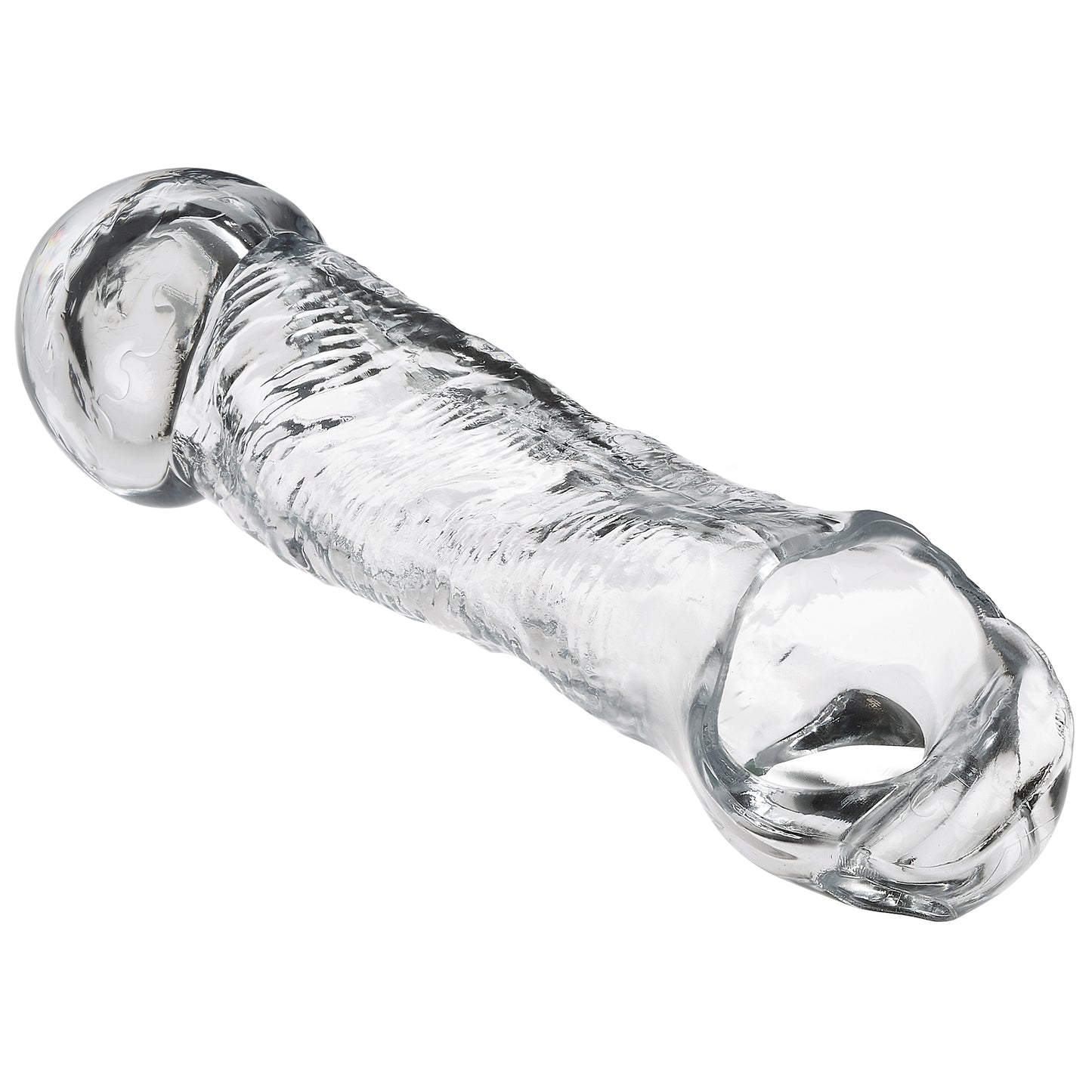 Cloud 9 Penis Sleeve 4-1/2