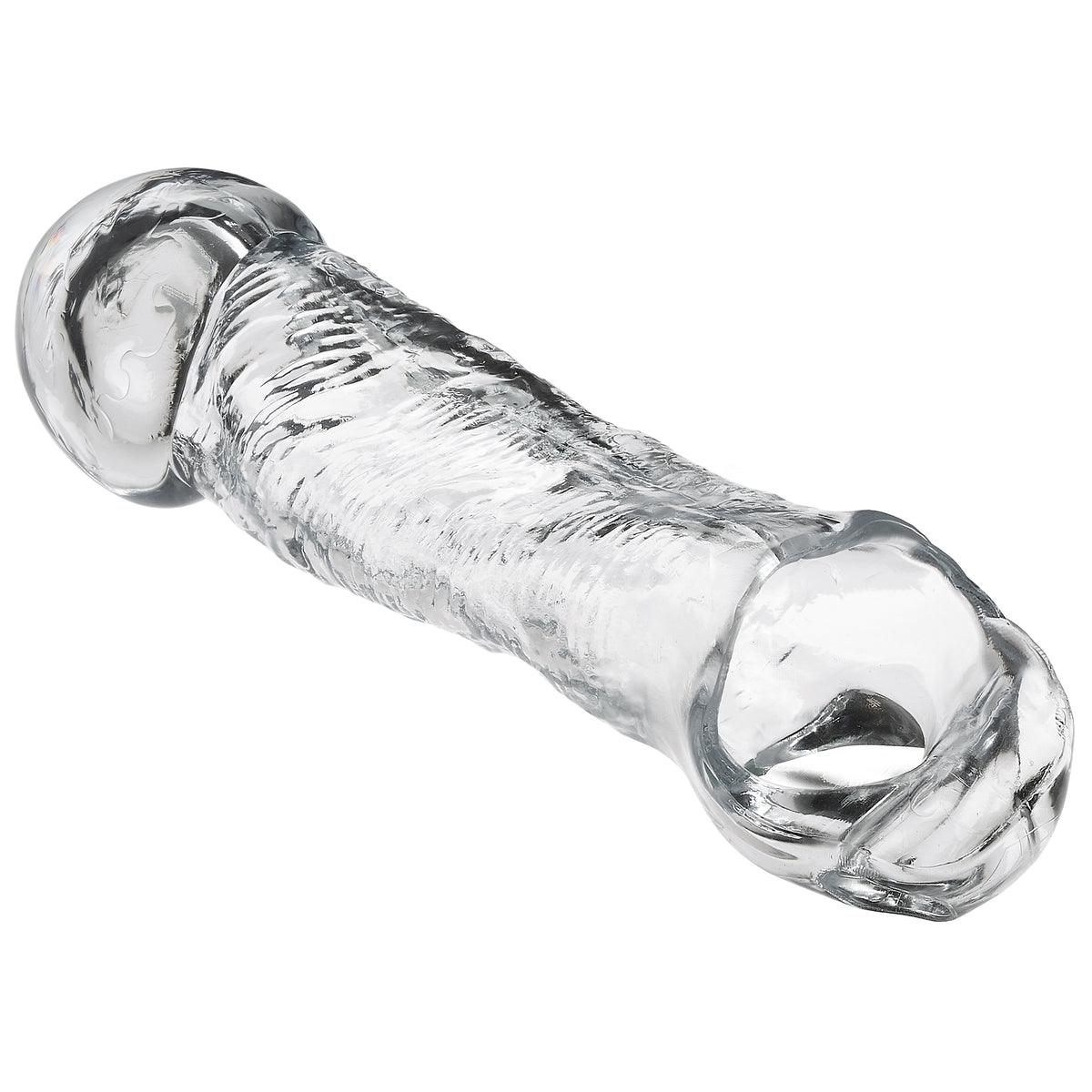 Cloud 9 Penis Sleeve 4-1/2