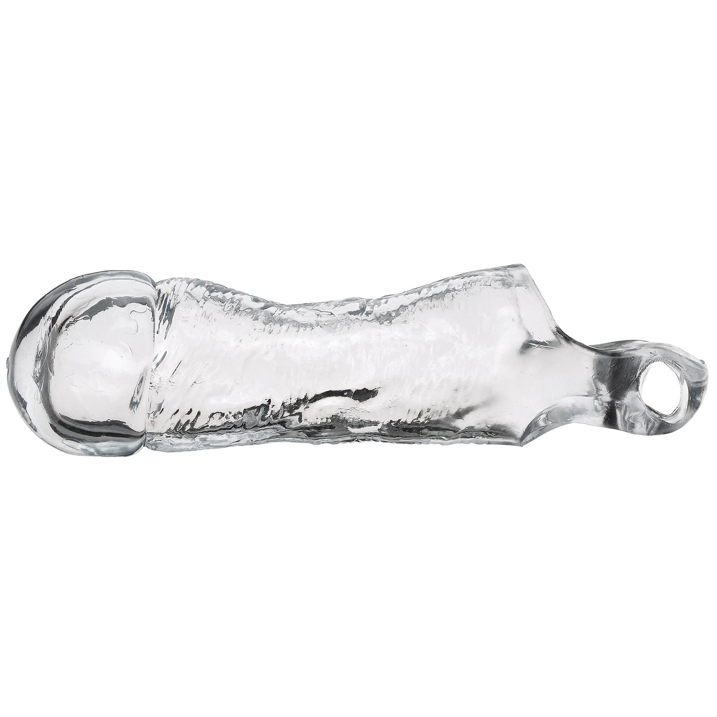 Cloud 9 Penis Sleeve 4-1/2