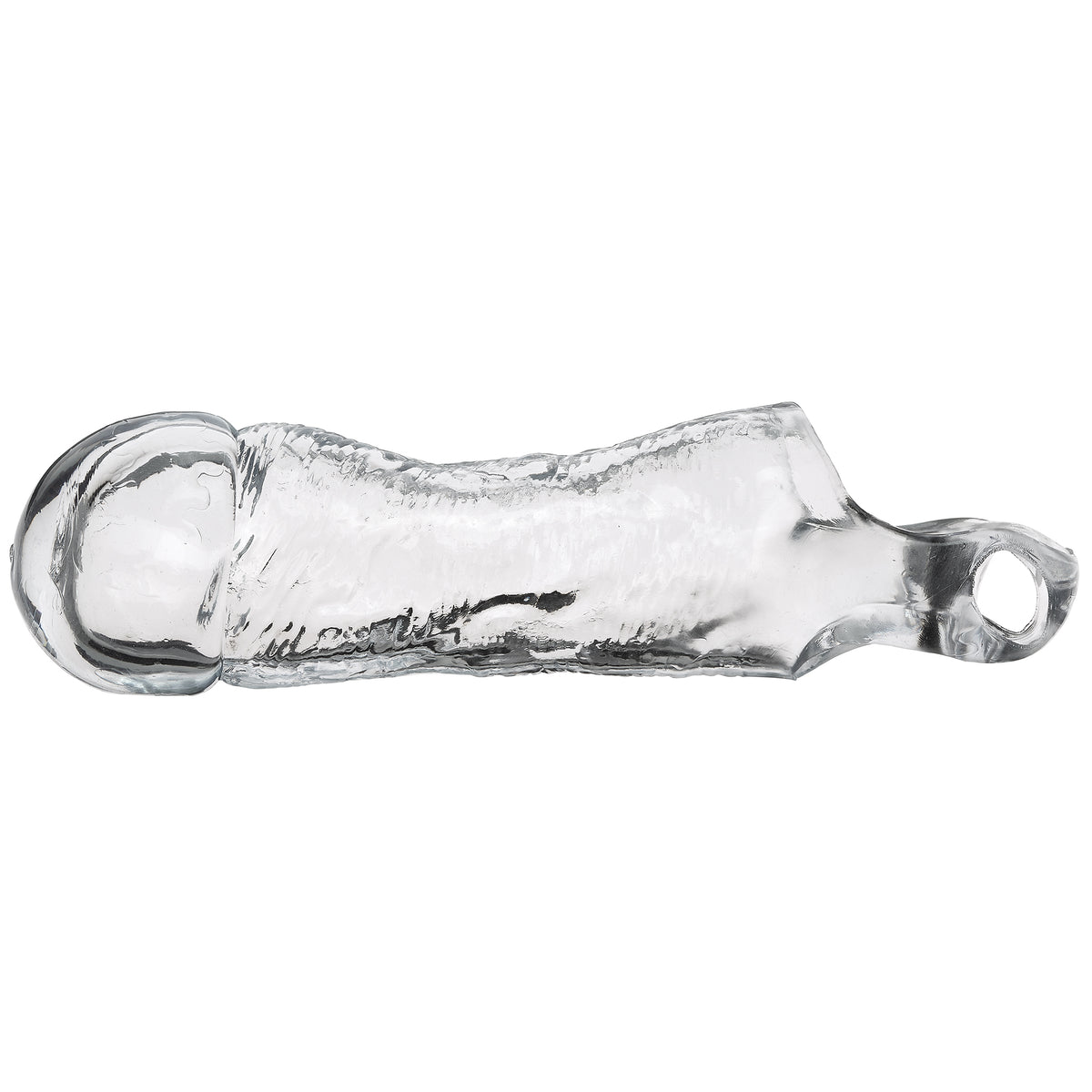 Cloud 9 Penis Sleeve 4-1/2