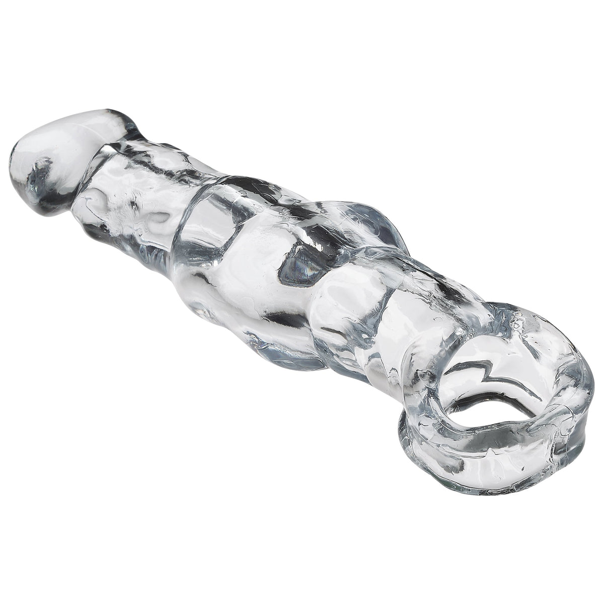 Cloud 9 Penis Sleeve LN0702 6-1/2