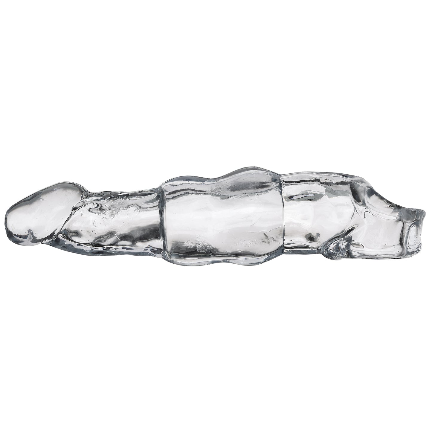 Cloud 9 Penis Sleeve LN0702 6-1/2