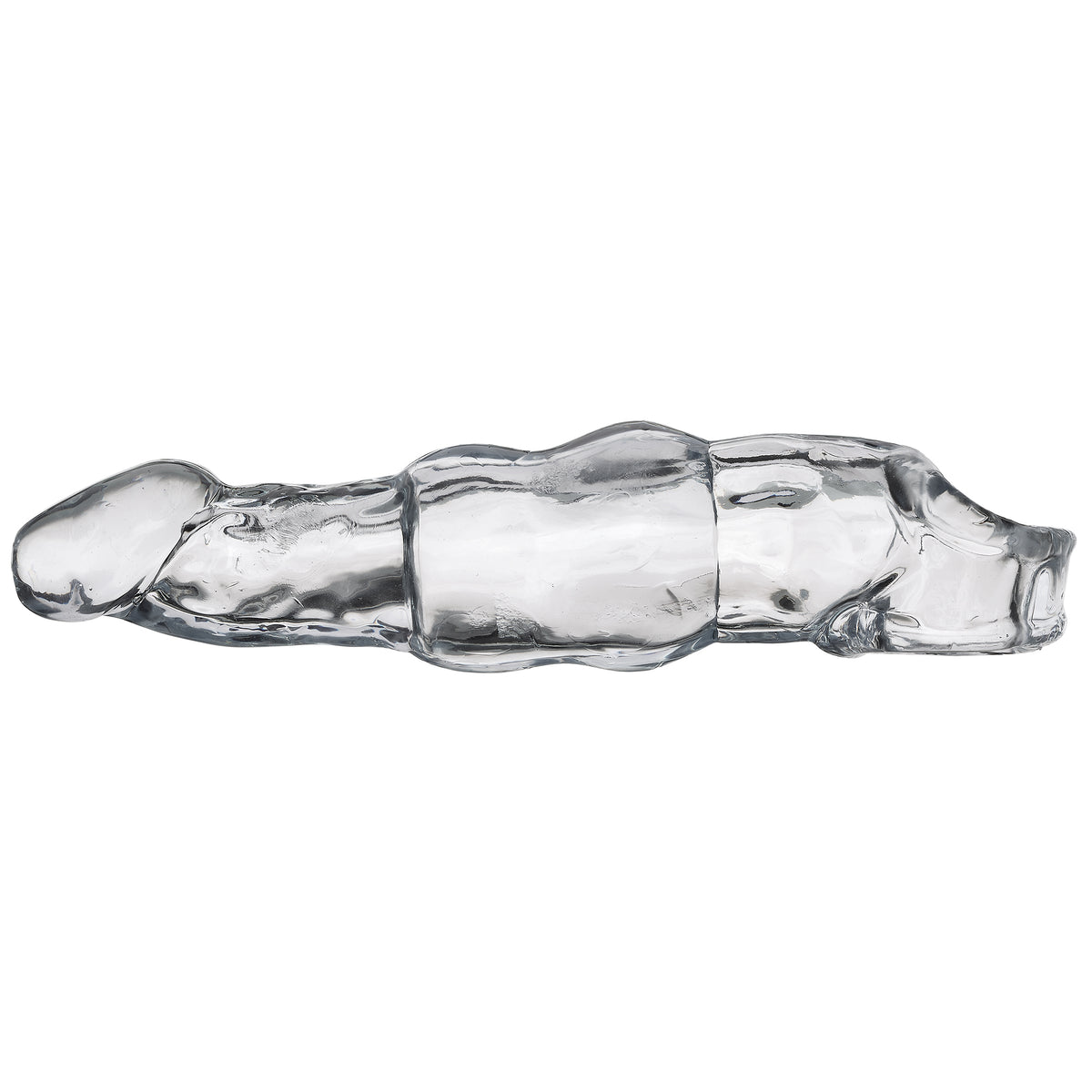 Cloud 9 Penis Sleeve LN0702 6-1/2