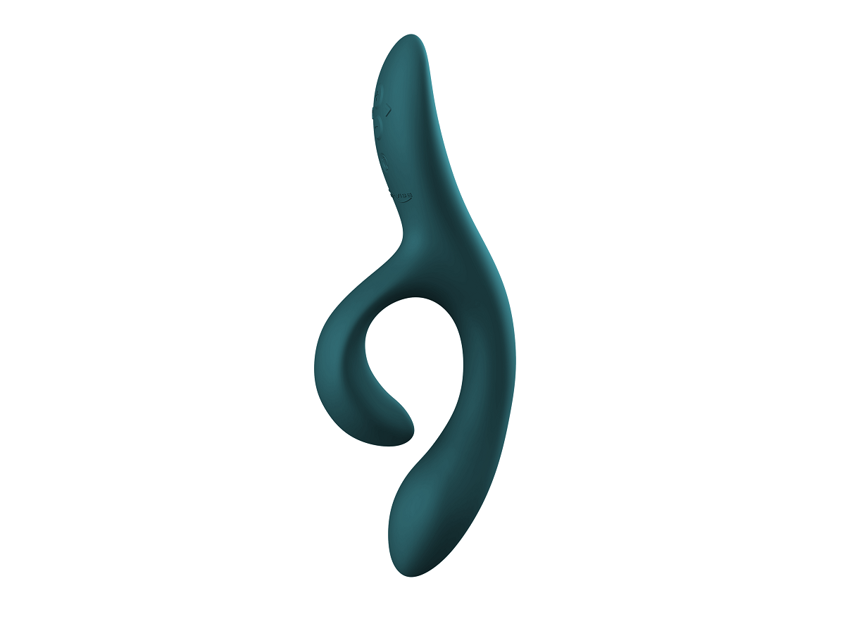 We-Vibe Date Night Holiday Gift Set Green Velvet
