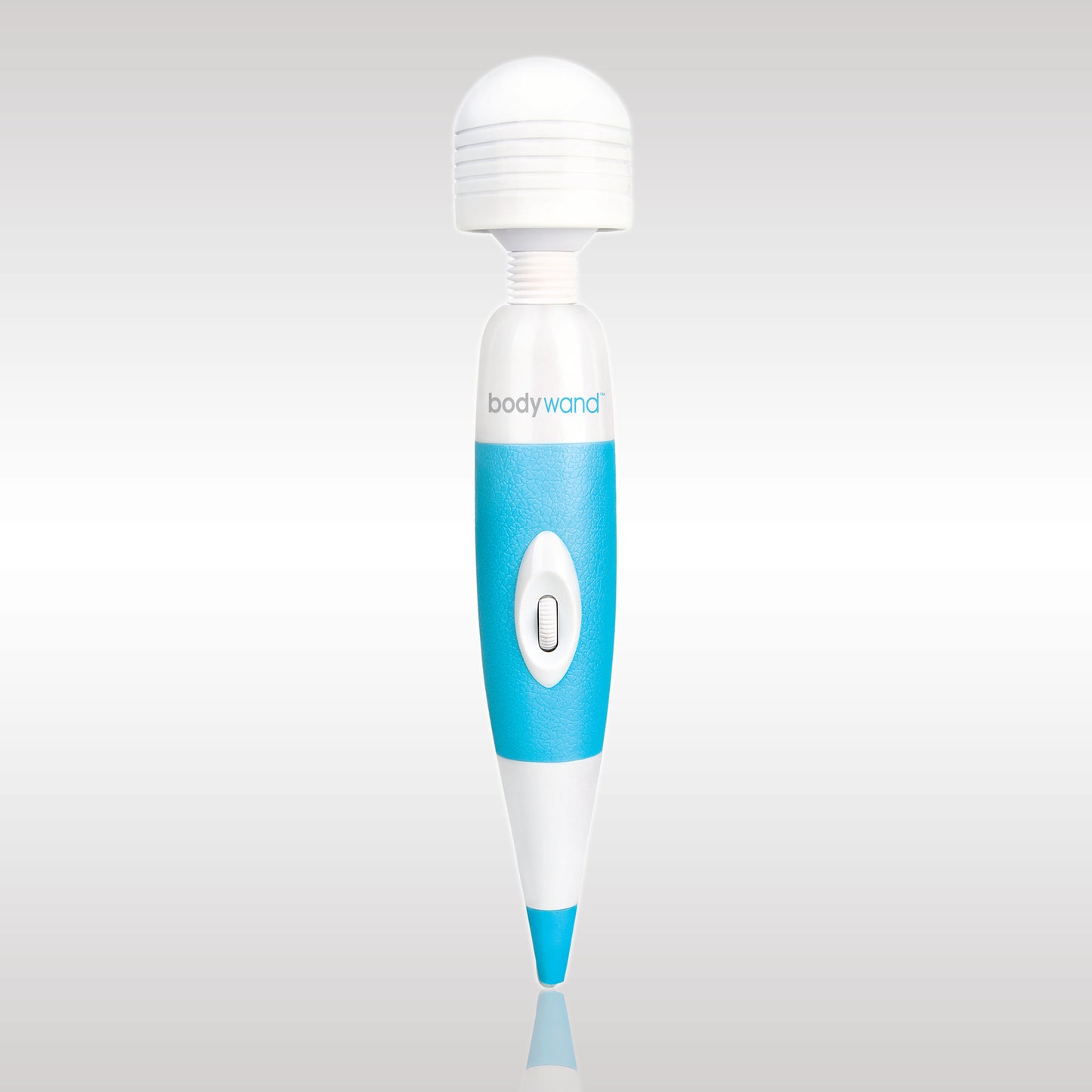 Bodywand Plug In Massager, North American 120 Volts
