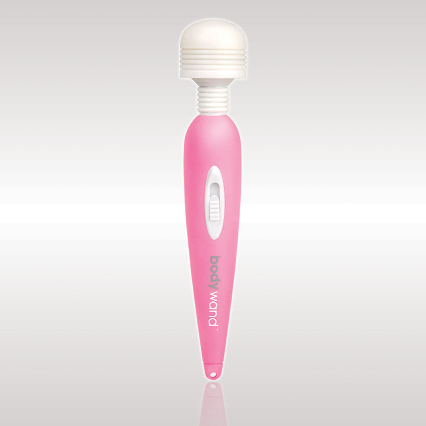 Bodywand Mini Massager USB Pink