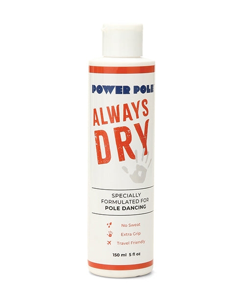 Power Pole Pole Grip Chalk 5.07oz