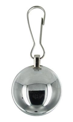 The Deviants Orb 8 Ounce Ball Weight