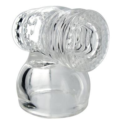 Hummingbird Masturbator Attachment