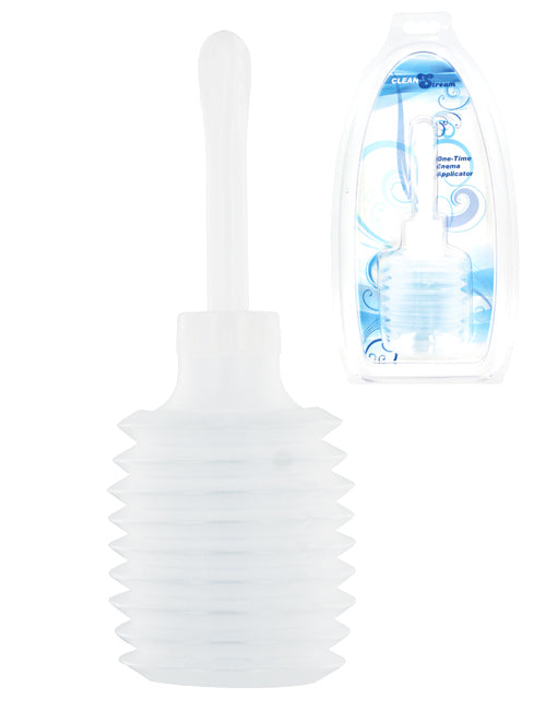 CleanStream Disposable Applicator