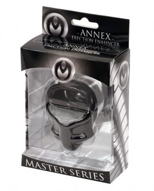 Annex Erection Enhancer