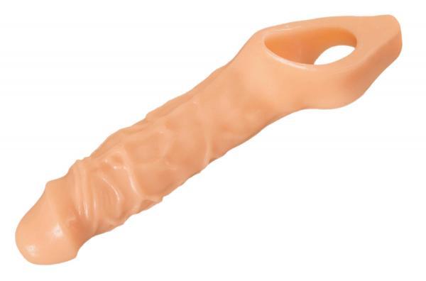 Really Ample Penis Enhancer