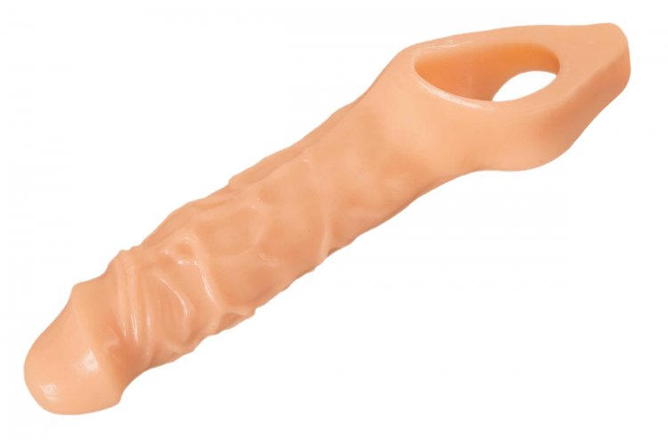 Really Ample Penis Enhancer