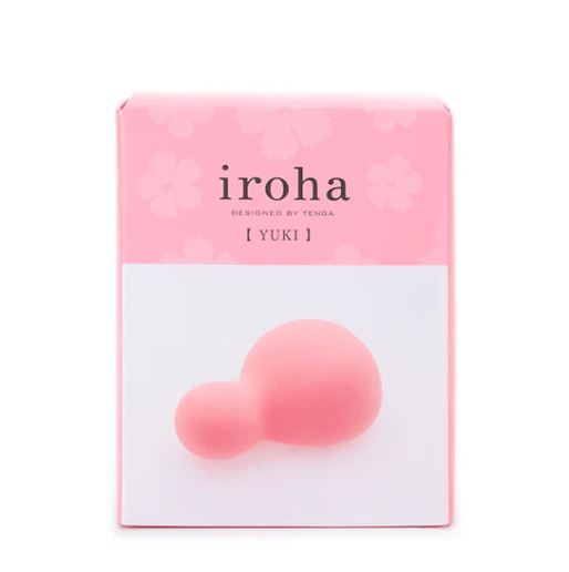 Iroha Yuki Nadeshiko Color