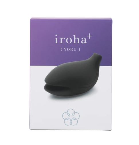 Iroha+ Yoru Renewal