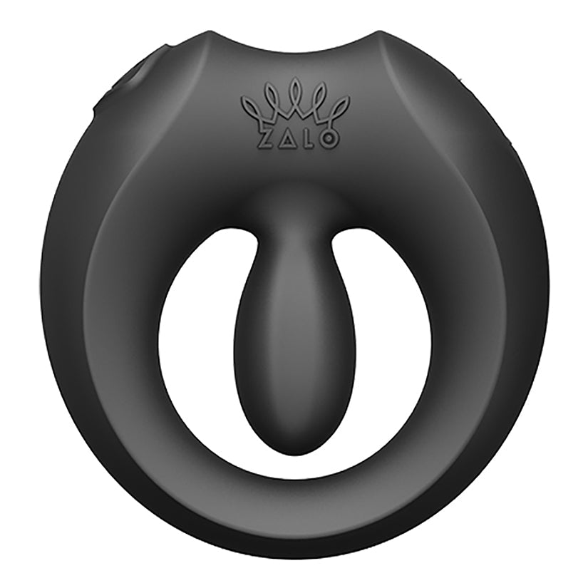 Zalo Legend Series Apis Obsidian Black