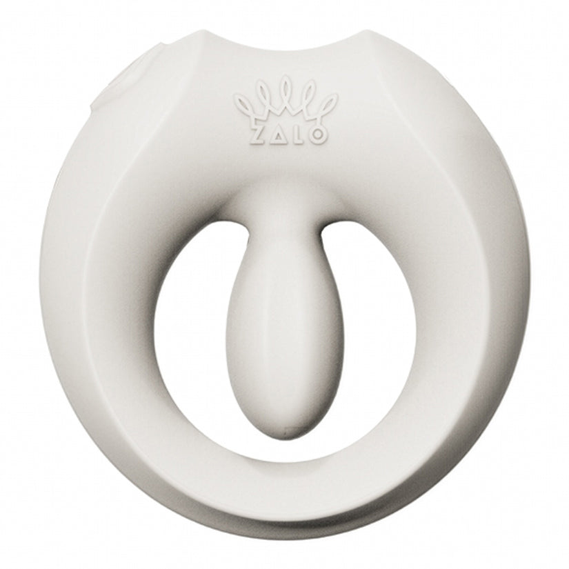 Zalo Legend Series Apis Ivory White