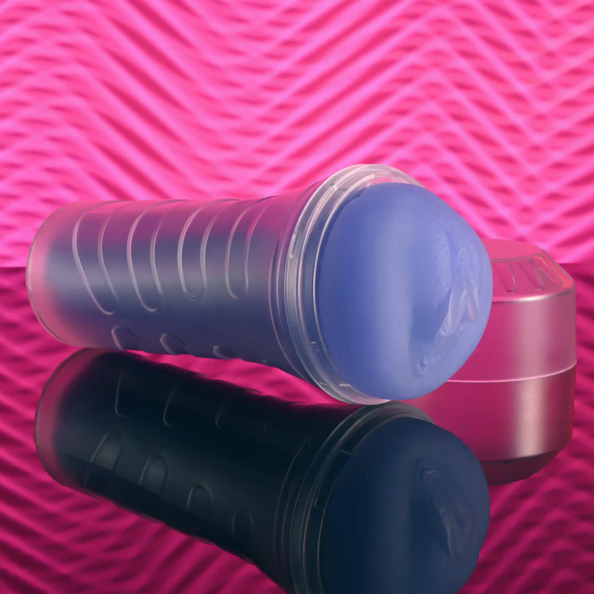 Zero Tolerance Pop on the Glow