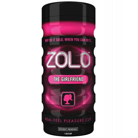 Zolo Girlfriend Cup