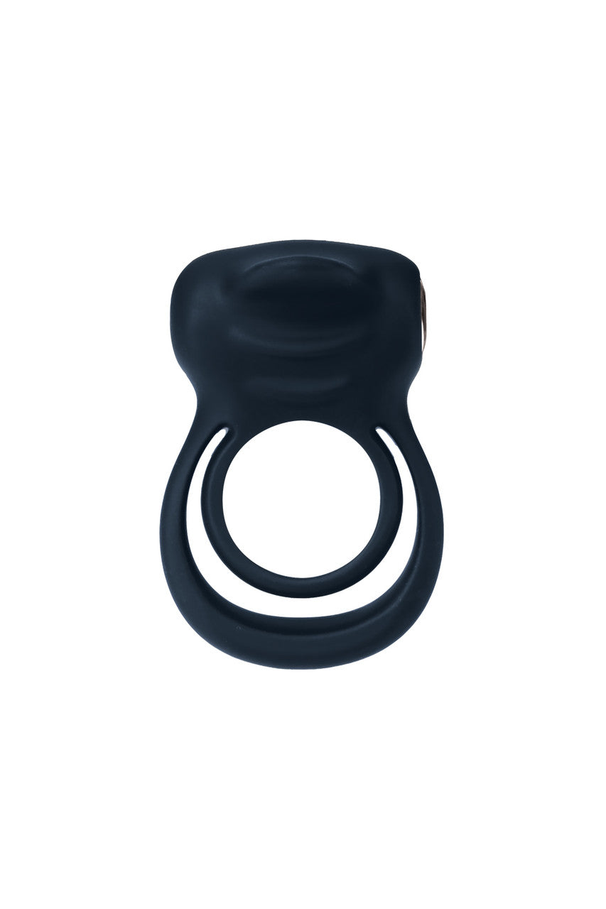 Vedo Thrust Rechargeable C-ring Black