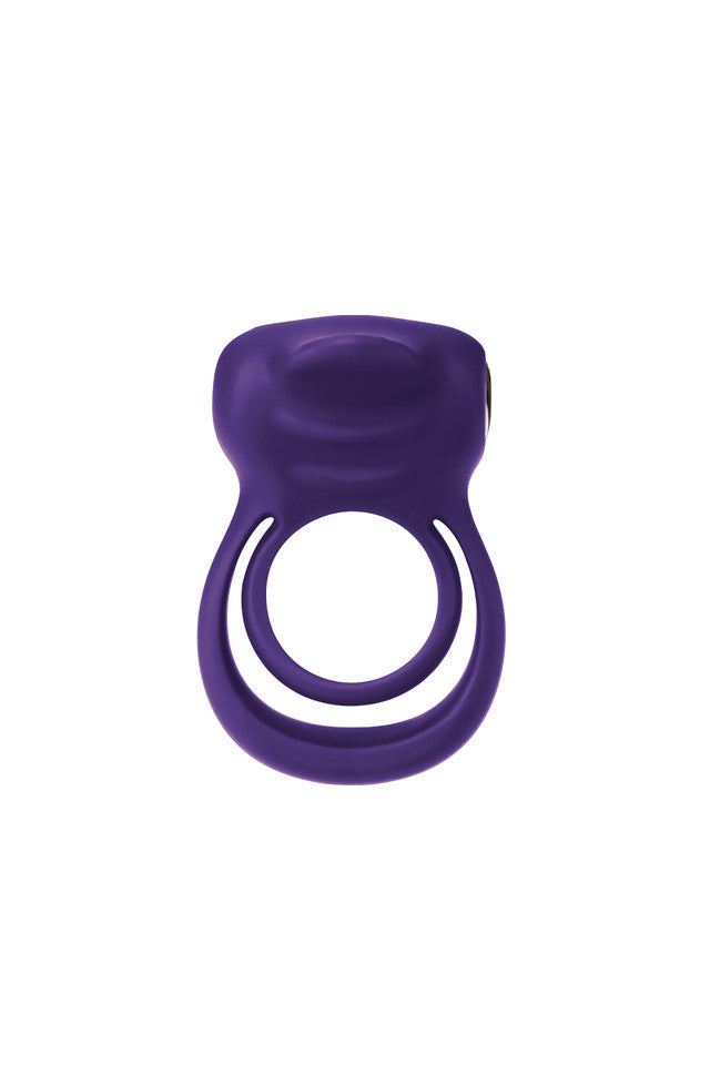 Vedo Thrust Rechargeable C-ring Purple
