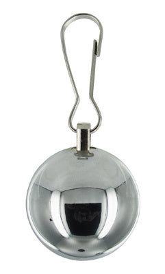 The Deviants Orb 8 Ounce Ball Weight