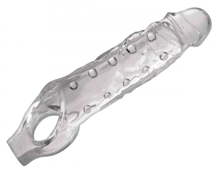 Clearly Ample Penis Enhancer