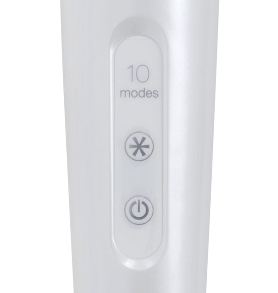 Spellbinder Flexi-Neck 10 Mode Wand Massager