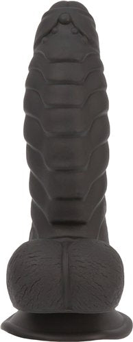 Addiction Ben 7 inches Dildo Black