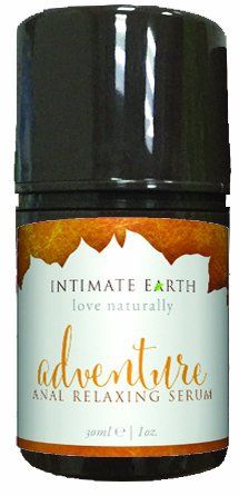 Intimate Earth Adventure Anal Gel For Women 30ml.