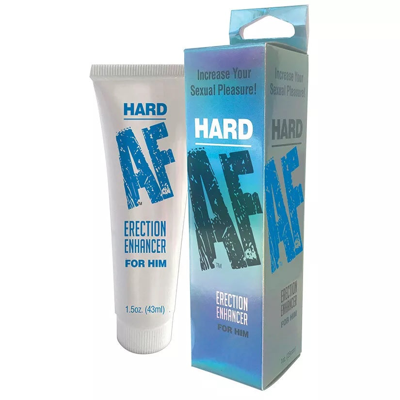 Achieve Erection: Extending