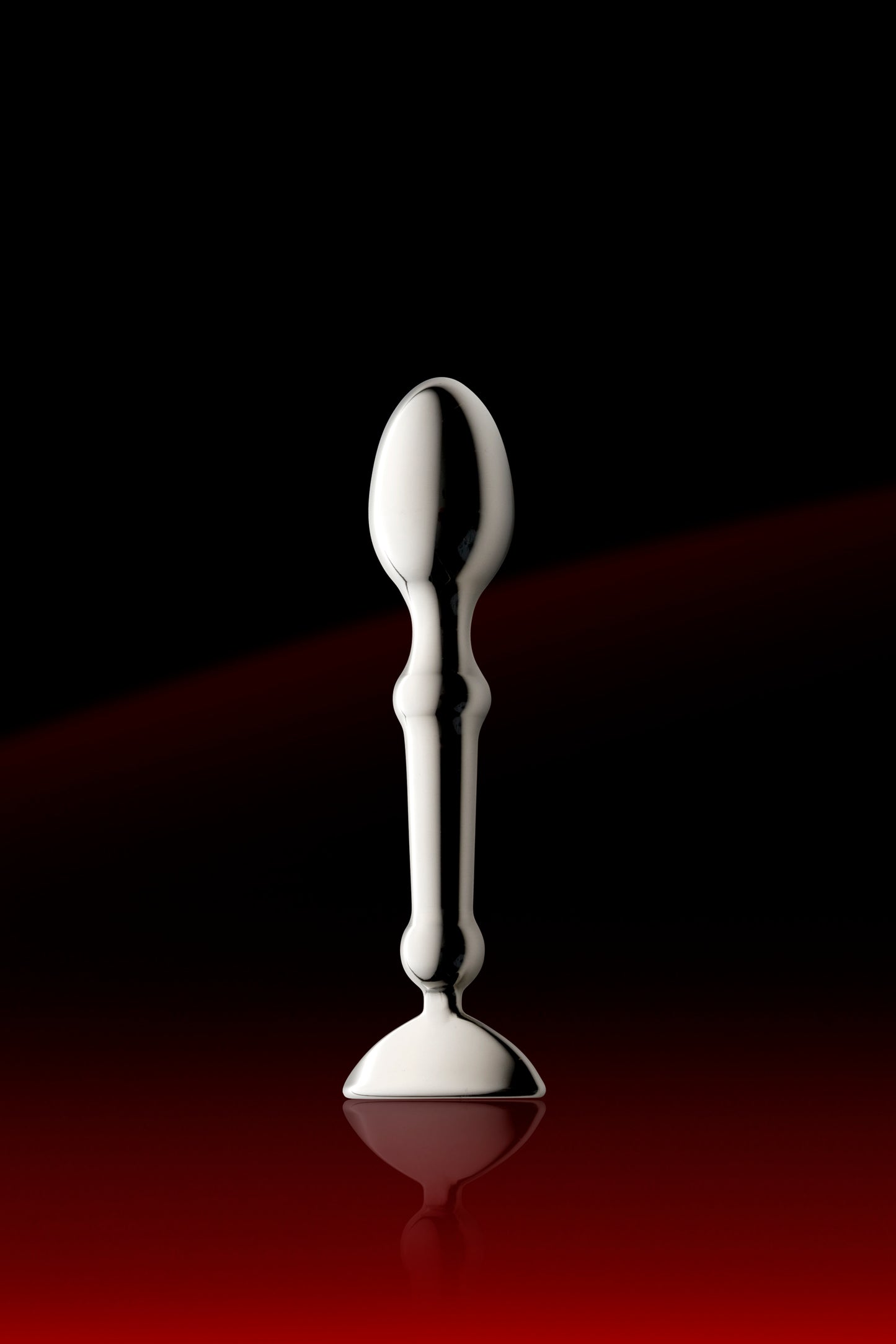 Aneros Tempo Anal Stainless Steel Stimulator