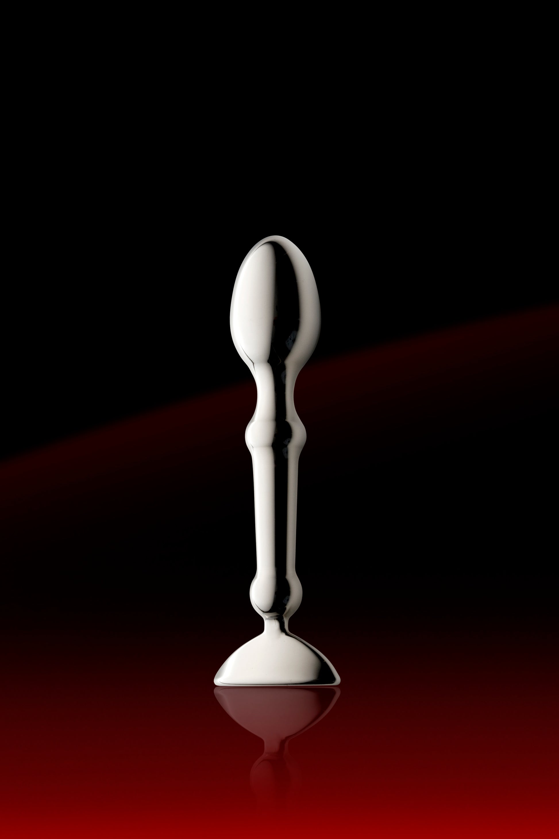 Aneros Tempo Anal Stainless Steel Stimulator