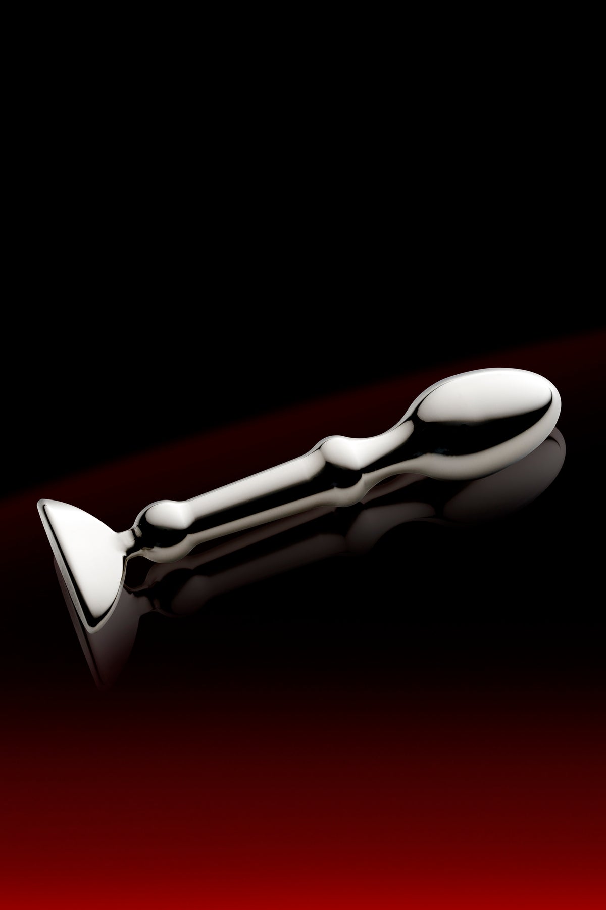 Aneros Tempo Anal Stainless Steel Stimulator