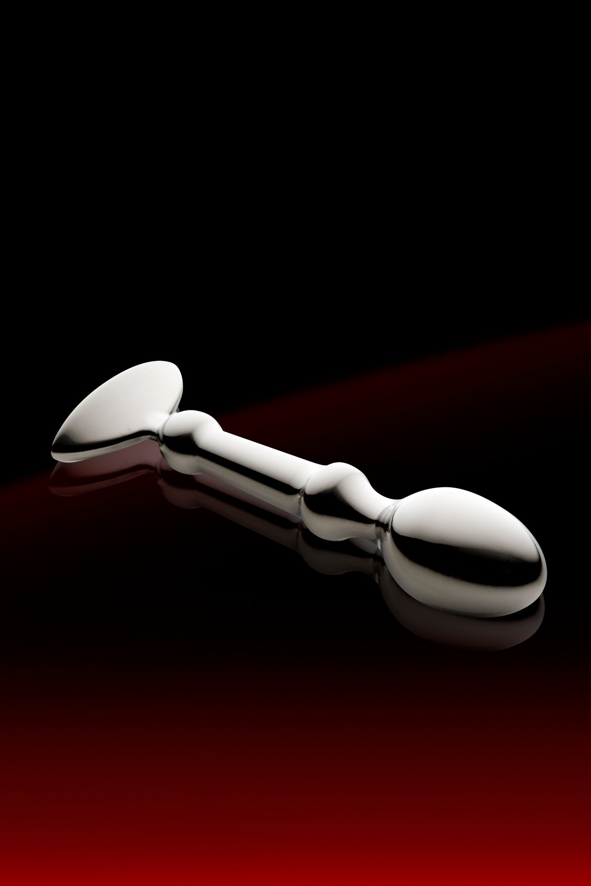 Aneros Tempo Anal Stainless Steel Stimulator