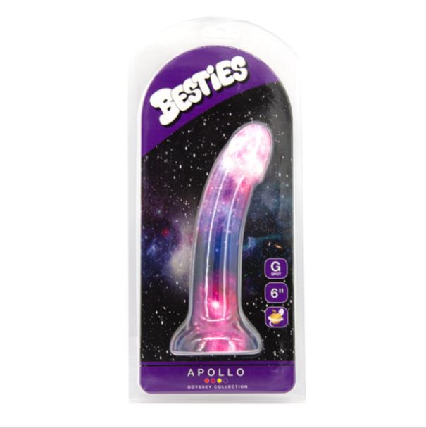 Besties Odessy Collection Apollo