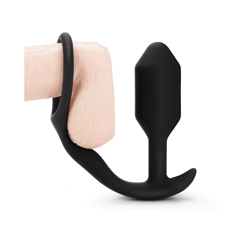 B-Vibe Snug&Tug