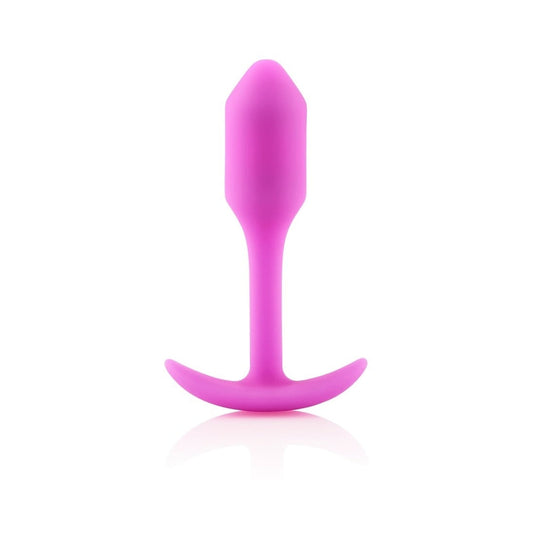 B-Vibe Snug Plug 1