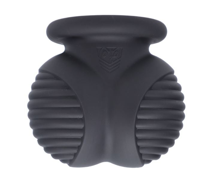 Fort Troff Ball Bunker Black