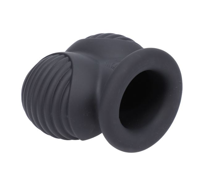 Fort Troff Ball Bunker Black