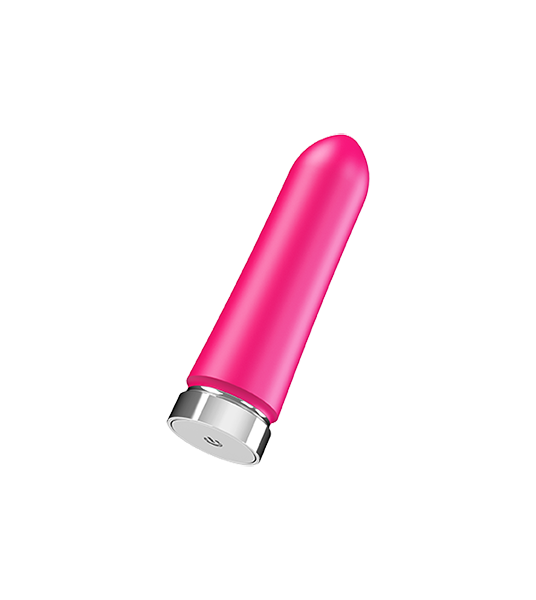 Bam Rechargeable Bullet