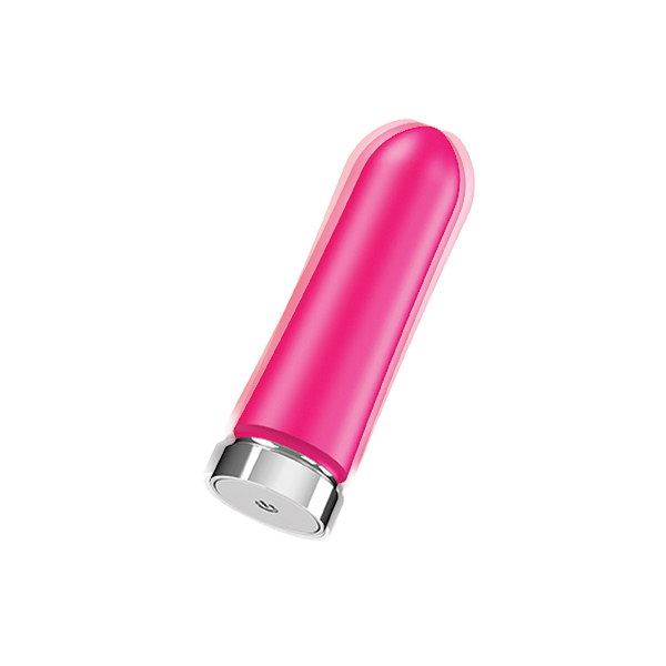 Bam Rechargeable Bullet