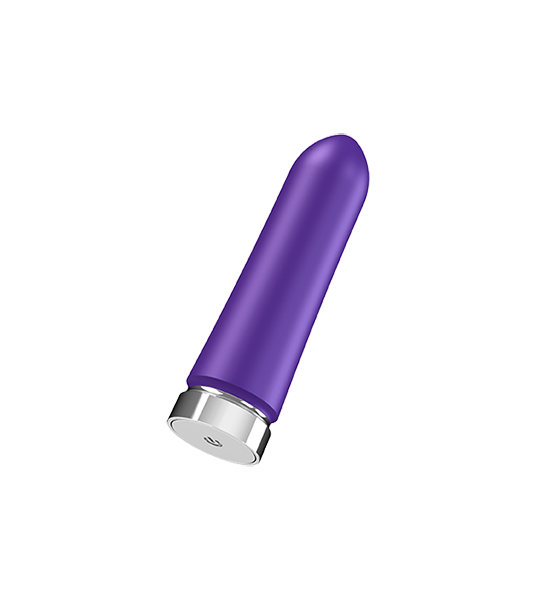 Bam Rechargeable Bullet