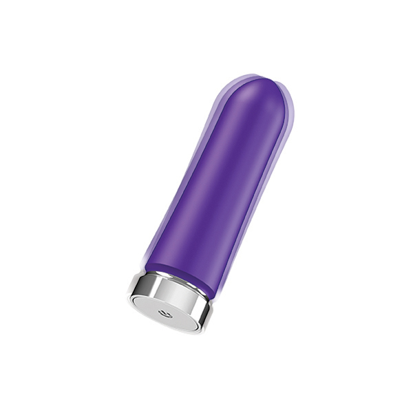 Bam Rechargeable Bullet