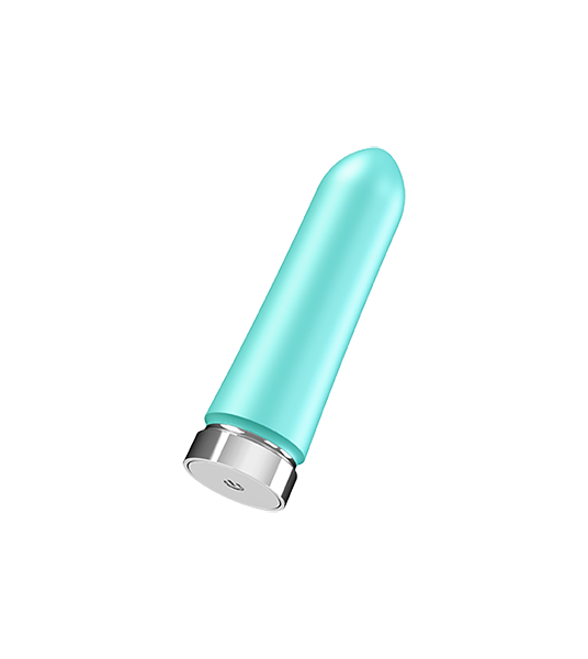 Bam Rechargeable Bullet