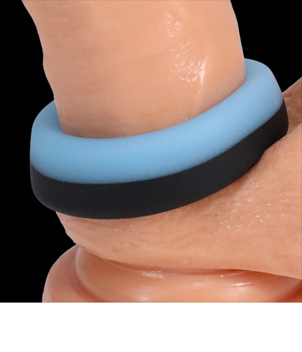 Rock Solid The Big O Gitd Blue